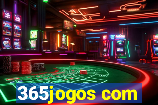 365jogos com